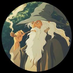 user profile picture