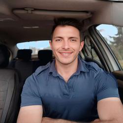 user profile picture