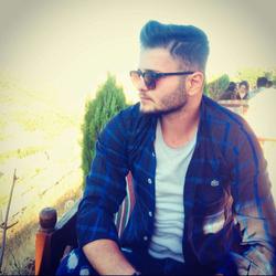 user profile picture