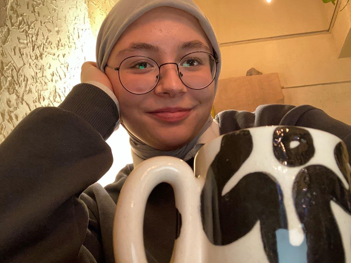 user profile picture