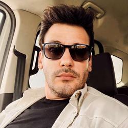 user profile picture