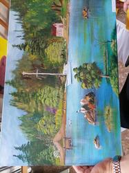 user profile picture