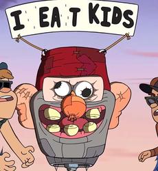 user profile picture