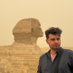 user profile picture