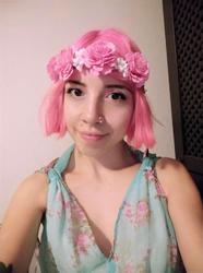 user profile picture