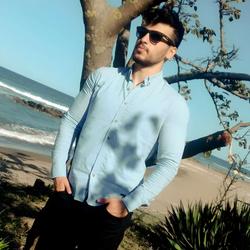 user profile picture