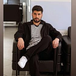 user profile picture