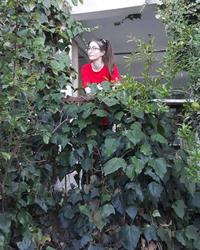 user profile picture