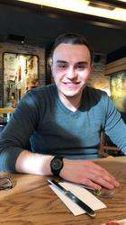 user profile picture