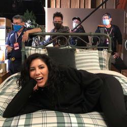 user profile picture