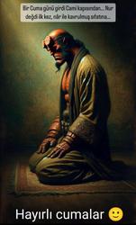 user profile picture