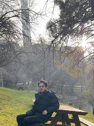 user profile picture