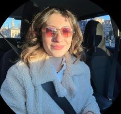 user profile picture