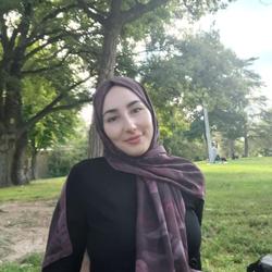 user profile picture
