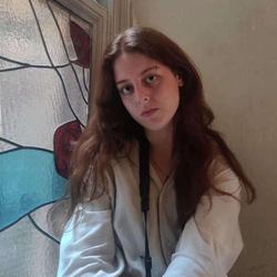 user profile picture