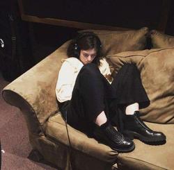 user profile picture