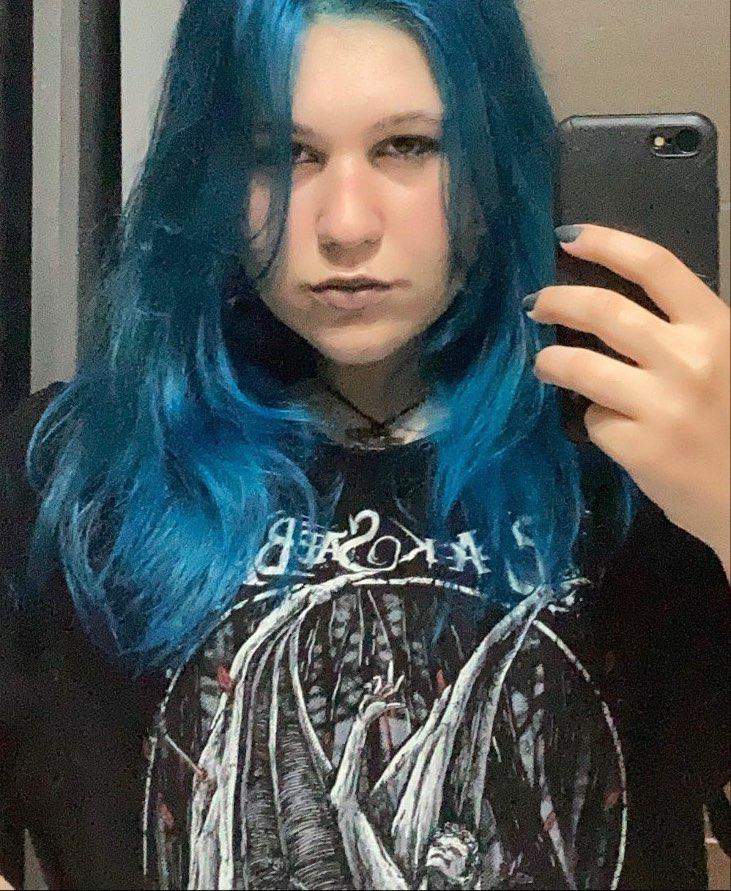 user profile picture