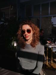 user profile picture