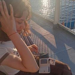 user profile picture