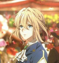 user profile picture