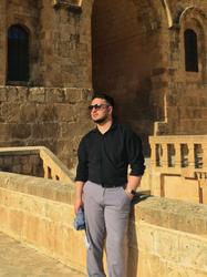 user profile picture