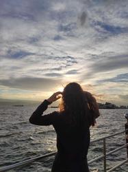 user profile picture