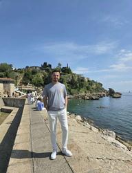 user profile picture