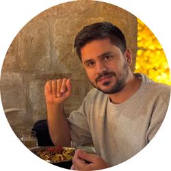 user profile picture