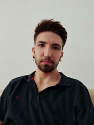 user profile picture