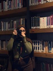 user profile picture