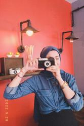 user profile picture