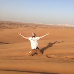 user profile picture