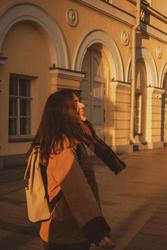 user profile picture