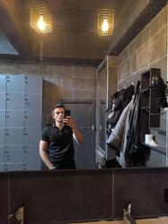 user profile picture