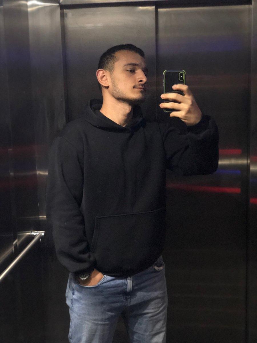 user profile picture