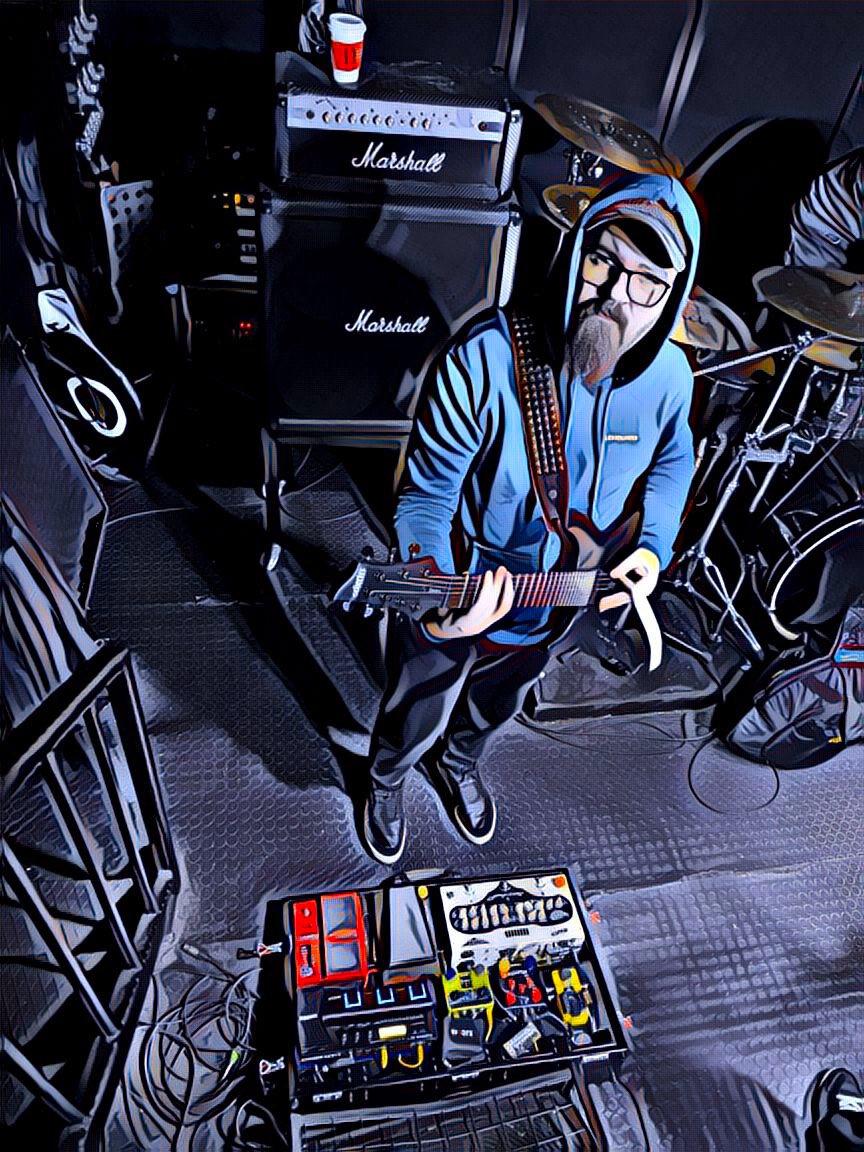 user profile picture