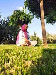 user profile picture