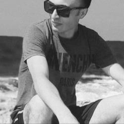 user profile picture