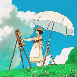 user profile picture