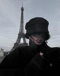 user profile picture