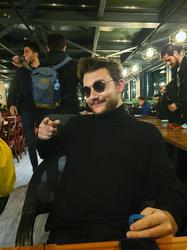 user profile picture