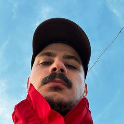 user profile picture