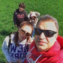 user profile picture