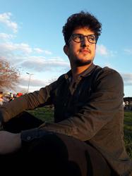 user profile picture