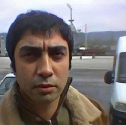 user profile picture