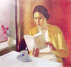 user profile picture