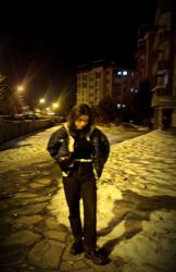 user profile picture