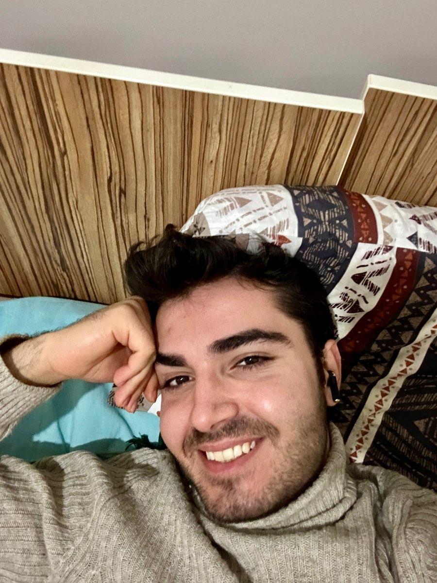 user profile picture