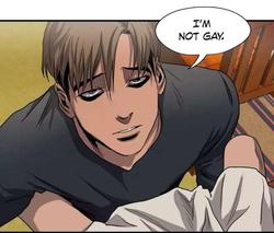 user profile picture