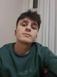 user profile picture